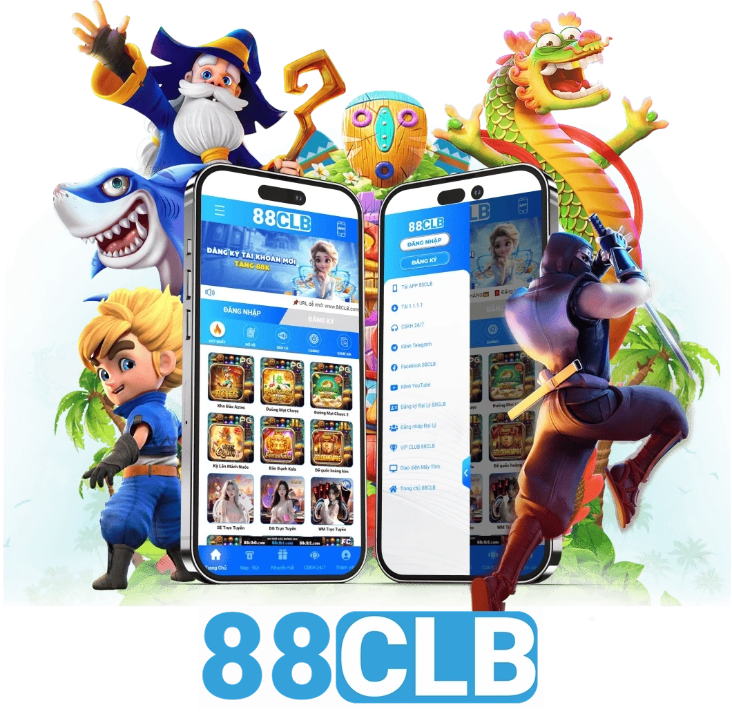Dịch vụ ứng dụng 88Clb