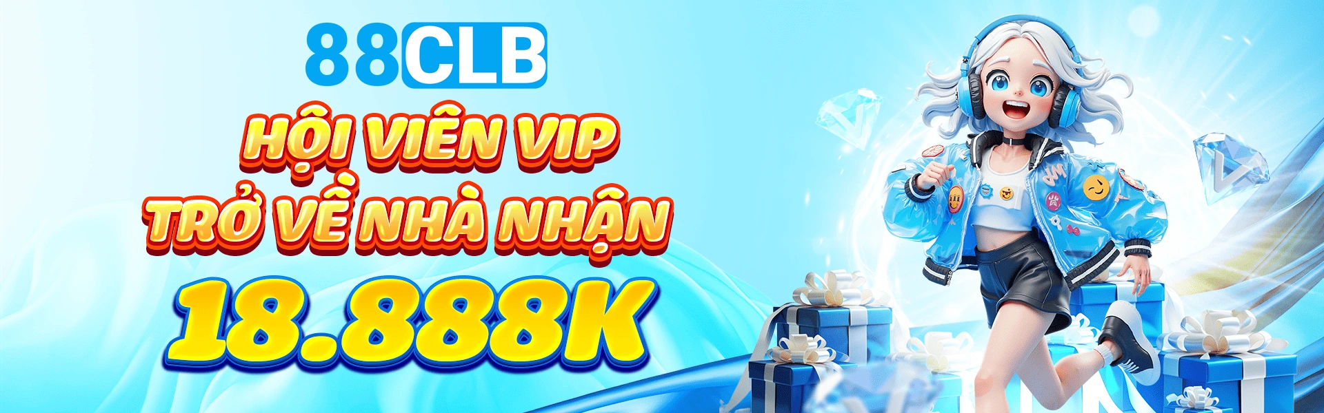 Thông tin nổi bật về 88Clb